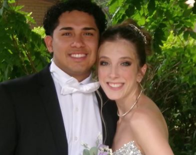 Love in Action: How a Boyfriend's Urgent Hospital Visit Saved His Girlfriend from a Stroke, Leading to an Unforgettable Prom Night