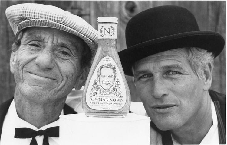 Paul Newman