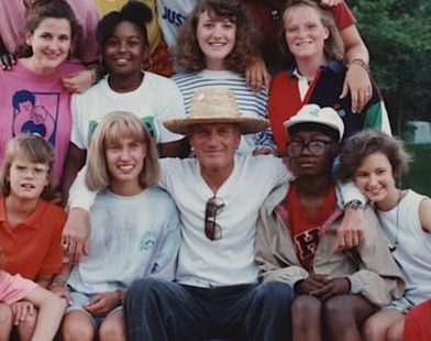 Turning Trials into Triumphs: Paul Newman's Free Summer Camps Bring Joy and Laughter to Families Battling Illness
