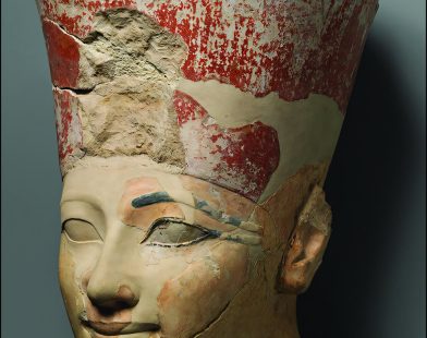 Piecing Together the Life of Queen Hatshepsut: Unveiling Her Hidden Legacy