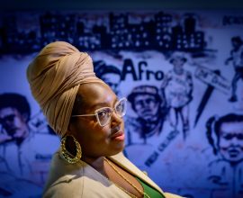 Celebrating Black Women: How Their Beauty and Fashion Reflect Stories of History and Empowerment