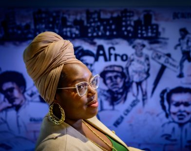 Celebrating Black Women: How Their Beauty and Fashion Reflect Stories of History and Empowerment