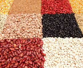 New Cooking Technique Makes Legumes Easier on the Stomach