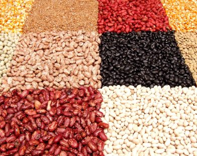 New Cooking Technique Makes Legumes Easier on the Stomach