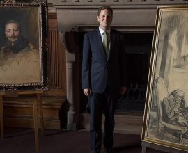 A Century of Conflict Resolved: New Museum Collection Celebrates the Legacy of the Last German Emperor Amidst a Journey of Rediscovery