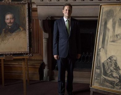 A Century of Conflict Resolved: New Museum Collection Celebrates the Legacy of the Last German Emperor Amidst a Journey of Rediscovery
