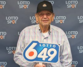 Against All Odds: Cancer Survivors Strike Gold Again with Inspiring Fourth Lottery Win!