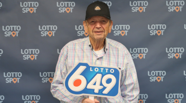 Against All Odds: Cancer Survivors Strike Gold Again with Inspiring Fourth Lottery Win!