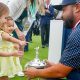 Against All Odds: Dad Golfer Wins US Open at 150:1 After Dashing to Get Medicine for His Sick Daughter