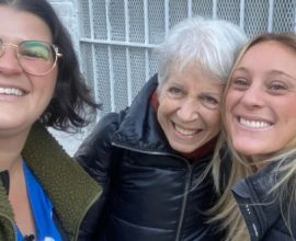 Against All Odds: How Strangers and Nurses Orchestrated a Miraculous Rescue at Just the Right Moment