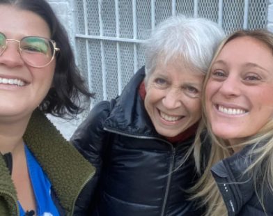 Against All Odds: How Strangers and Nurses Orchestrated a Miraculous Rescue at Just the Right Moment