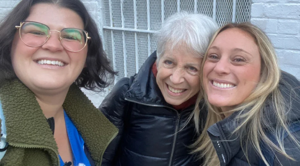 Against All Odds: How Strangers and Nurses Orchestrated a Miraculous Rescue at Just the Right Moment