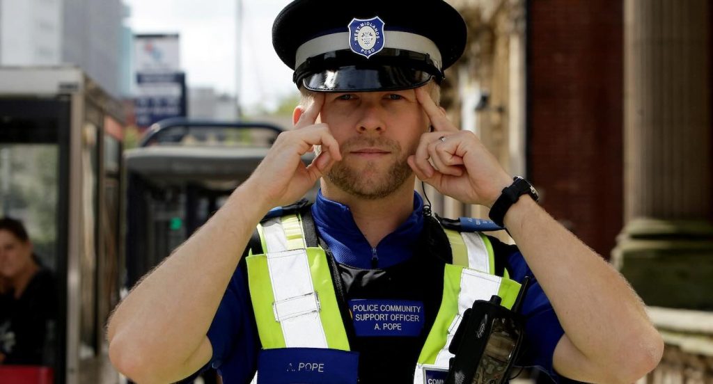 Behind the Badge: How One Memory Cop’s Unmatched Face Recognition Brings 3,000 Suspects to Justice and Restores Community Safety