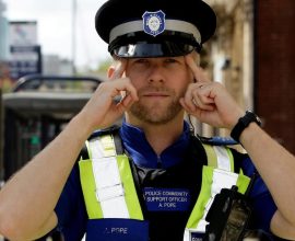 Behind the Badge: How One Memory Cop’s Unmatched Face Recognition Brings 3,000 Suspects to Justice and Restores Community Safety