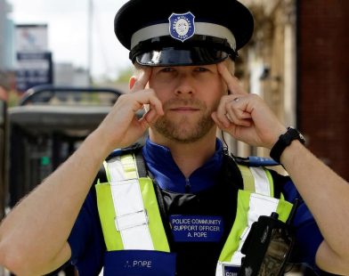 Behind the Badge: How One Memory Cop’s Unmatched Face Recognition Brings 3,000 Suspects to Justice and Restores Community Safety