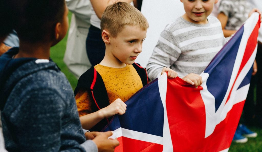 Breaking the Cycle: UK Paves the Way for 100,000 Children with Universal Free School Lunches, Nourishing Hope and Opportunity