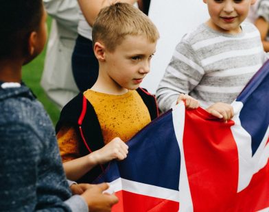Breaking the Cycle: UK Paves the Way for 100,000 Children with Universal Free School Lunches, Nourishing Hope and Opportunity