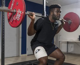 Chatbots Are Easily Fooled: Discovering Stronger Workouts and How Our Brains Reward Us!