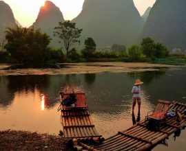 China's Water Revolution: Transforming Rivers and Lakes into Thriving Ecosystems for a Healthier Future
