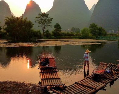 China's Water Revolution: Transforming Rivers and Lakes into Thriving Ecosystems for a Healthier Future
