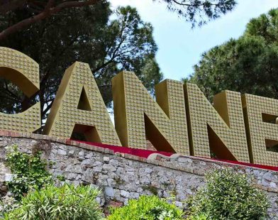Countdown to Creativity: Cannes Lions 2025 Ignites Passion for Excellence in Communications!