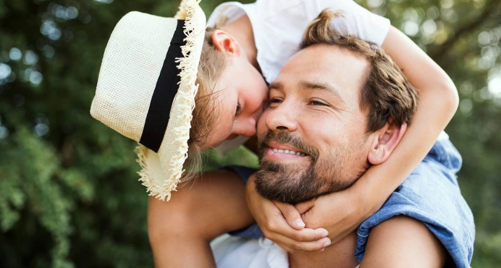 Dads: The Unsung Heroes and Life Mentors Shaping Our Journeys, Reveals Heartfelt New Poll