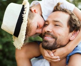 Dads: The Unsung Heroes and Life Mentors Shaping Our Journeys, Reveals Heartfelt New Poll