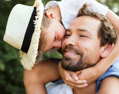 Dads: The Unsung Heroes and Life Mentors Shaping Our Journeys, Reveals Heartfelt New Poll
