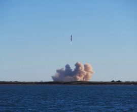 Elon Musk Vows to Continue Bold Space Launches Despite Latest Starship Setback