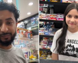 From Deli Delights to Dreams: How One Shop Transforms Student Efforts into Sweet Rewards