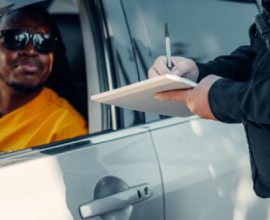 From Enforcers to Encouragers: Police Officers Award Citations for Kindness in the Community