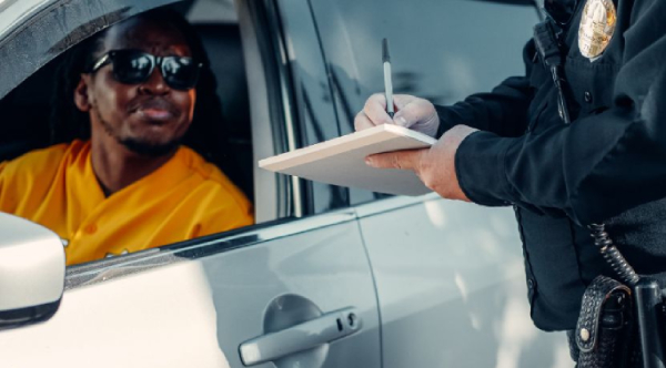 From Enforcers to Encouragers: Police Officers Award Citations for Kindness in the Community