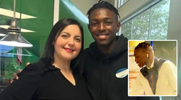 From Night Shifts to New Beginnings: Community Comes Together to Fund Graduate's Dream with Over $180,000