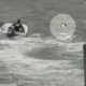 From Turmoil to Triumph: Jersey Shore Hero Braves the Storm to Save Woman and Dogs from Capsized Kayak