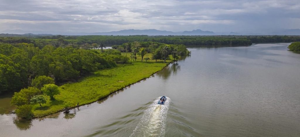 Guardians of the Waves: How Rural Fishermen Are Protecting their Heritage and the Caribbean's Pristine Shores