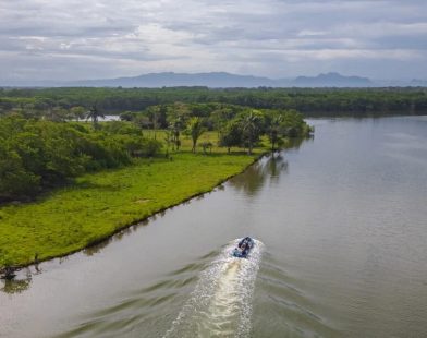 Guardians of the Waves: How Rural Fishermen Are Protecting their Heritage and the Caribbean's Pristine Shores