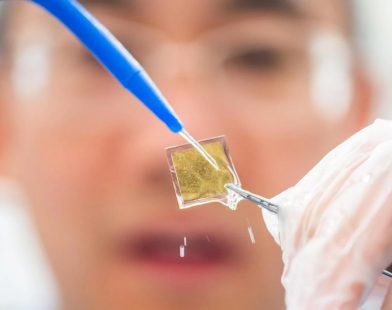Harnessing the Sun: Revolutionary Catalyst Boosts Green Hydrogen Production by 800%, Paving the Way for a Sustainable Future