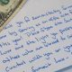 Heartfelt Tribute: Principal Sends Love and a Dollar to Every Graduate with 443 Handwritten Letters