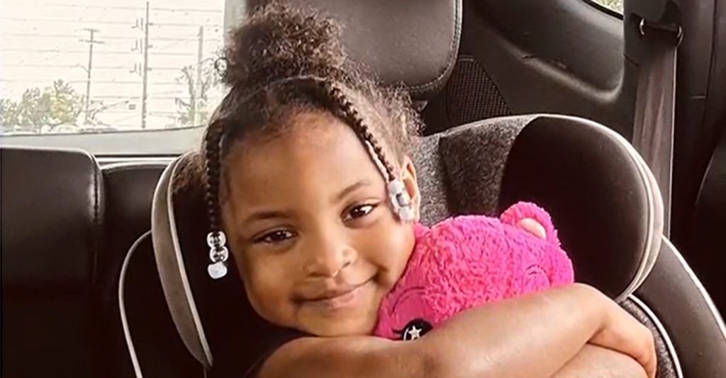 Heroic Tot: How a Fearless Four-Year-Old Became Her Teacher’s Lifeline at Tennessee Daycare
