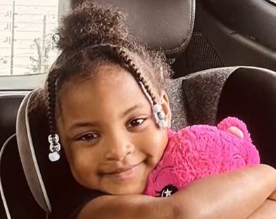 Heroic Tot: How a Fearless Four-Year-Old Became Her Teacher’s Lifeline at Tennessee Daycare