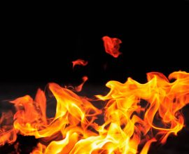 How Fires in Northern Forests and Peatlands Could Impact Our Planet's Climate