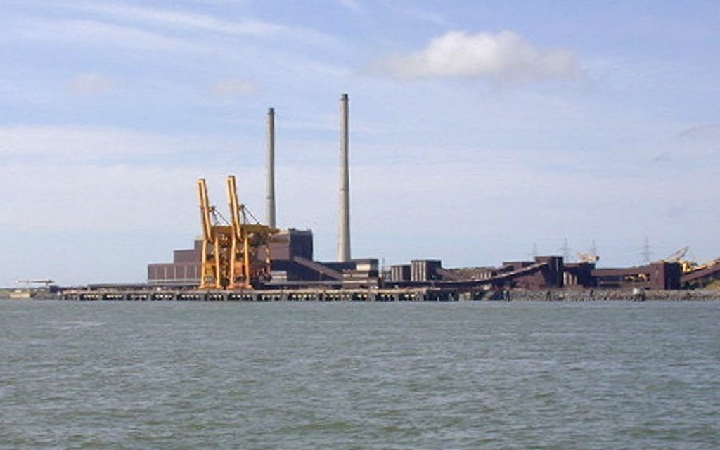 Ireland Turns a New Leaf: Embracing a Greener Future as It Closes Its Last Coal Plant