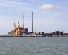 Ireland Turns a New Leaf: Embracing a Greener Future as It Closes Its Last Coal Plant