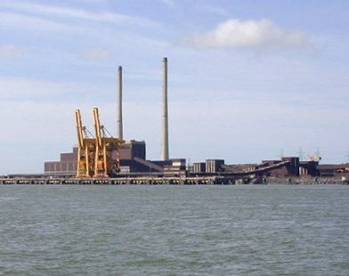 Ireland Turns a New Leaf: Embracing a Greener Future as It Closes Its Last Coal Plant