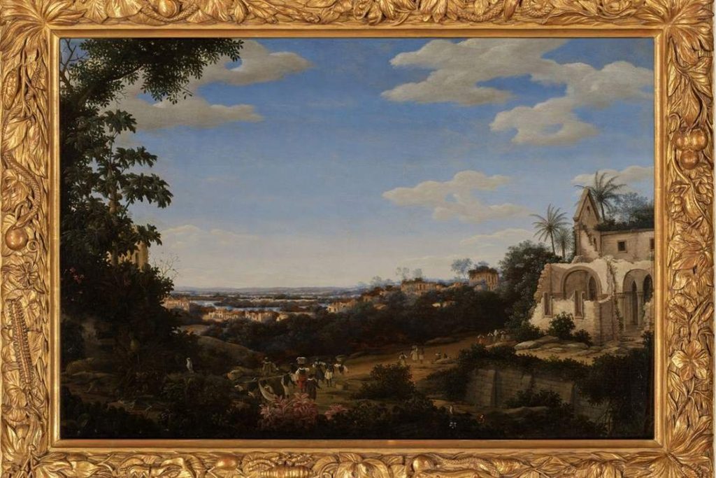 Lost Masterpiece: Dusty Attic Discovery Transforms 17th-Century Dutch Painting into $7 Million Treasure