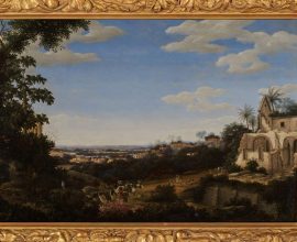 Lost Masterpiece: Dusty Attic Discovery Transforms 17th-Century Dutch Painting into $7 Million Treasure