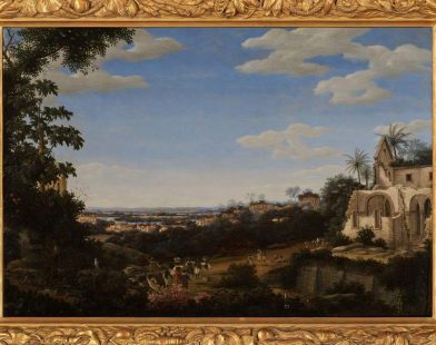 Lost Masterpiece: Dusty Attic Discovery Transforms 17th-Century Dutch Painting into $7 Million Treasure