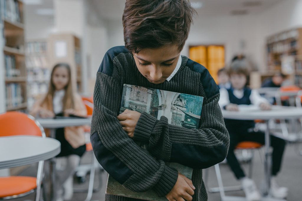New Study Offers Solutions to Combat Homophobic Bullying in Schools