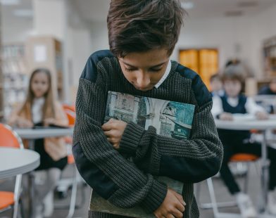 New Study Offers Solutions to Combat Homophobic Bullying in Schools
