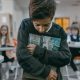 New Study Offers Solutions to Combat Homophobic Bullying in Schools 80x80
